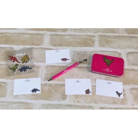 Stationary Set NEW 💥 - Picture 3 of 3